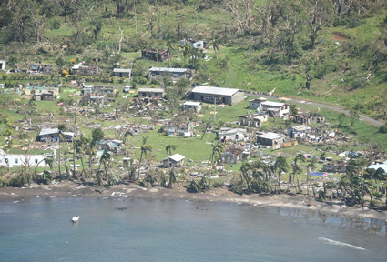 Cyclone Winston images (6)