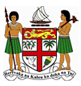 Fiji emblem