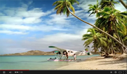 Fiji Tourism - Lucky You